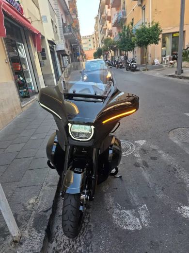Harley-Davidson Street Glide - foto 3