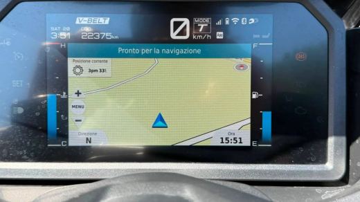 Yamaha TMAX 560 Tech Max - foto 4