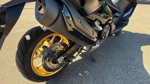 Yamaha TMAX 560 Tech Max - foto 2