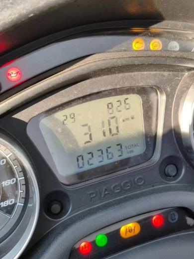 Piaggio MP3 300 HPE - foto 3