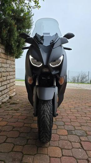 Yamaha X-Max 400 - foto 2