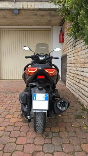 Yamaha X-Max 400 - foto 3