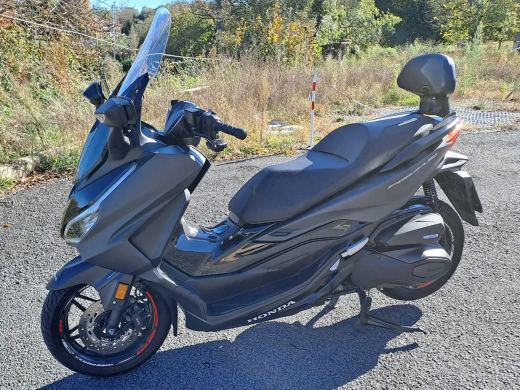 Honda Forza 350 - foto 3